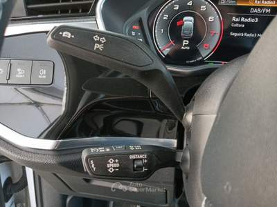 Audi Q3 40 TFSI quattro S tronic Quattro Edition S line Bianco usata Lucca
