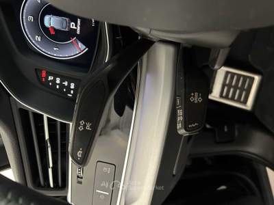 Audi Q7 2ª serie 50 TDI quattro tiptronic Sport S line 7 posti Nero usata Lucca
