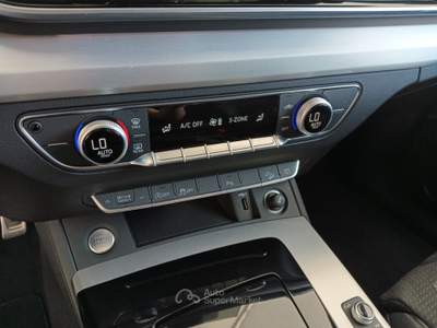 Audi Q5 TDI 150kW quattro S tronic S Line Plus Grigio usata Lucca