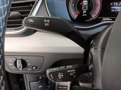 Audi Q5 TDI 150kW quattro S tronic S Line Plus Grigio usata Lucca