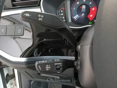 Audi Q3 2.0 35 TDI S Tronic Business Advanced Bianco usata Lucca