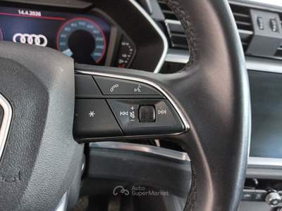 Audi Q3 2.0 35 TDI S Tronic Business Advanced Bianco usata Lucca