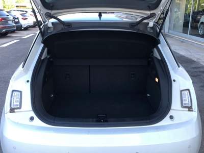Audi A1 1.4 TDI 66kW ultra Metal Sportback Bianco usata Lucca