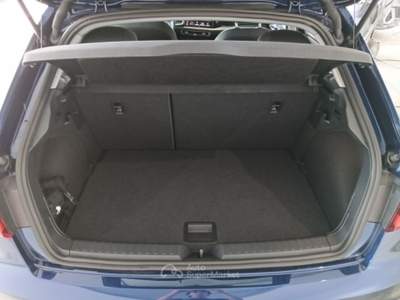 Audi A1 2ª serie SPB Sportback 25 TFSI S tronic Business Advanced Blu/Azzurro usata Lucca