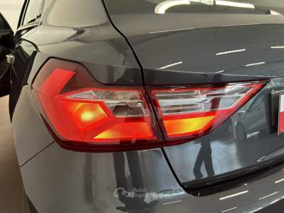 Audi A1 2ª serie SPB Sportback 30 TFSI Admired Grigio usata Lucca