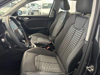 Audi A1 2ª serie SPB Sportback 30 TFSI Admired Grigio usata Lucca