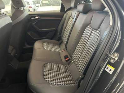 Audi A1 2ª serie SPB Sportback 30 TFSI Admired Grigio usata Lucca