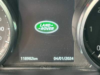 Land Rover Discovery Sport 2.0 TD4 150 CV SE 7 posti Grigio usata Lucca