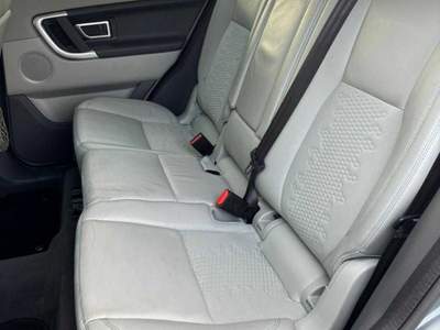 Land Rover Discovery Sport 2.0 TD4 150 CV SE 7 posti Grigio usata Lucca