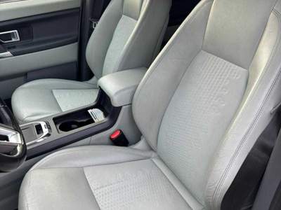 Land Rover Discovery Sport 2.0 TD4 150 CV SE 7 posti Grigio usata Lucca
