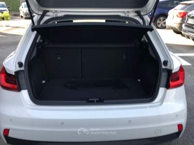 Audi A1 25 TFSI Business Bianco usata Lucca