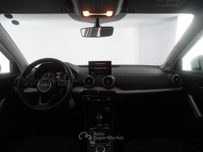 Audi Q2 Q2 30 TDI S tronic Business Bianco usata Parma