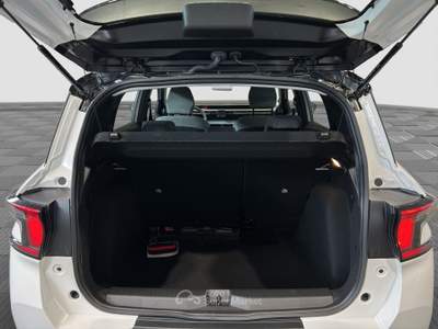 Citroen C3 C3 Aircross PureTech Turbo 100 CV You Bianco usata Parma