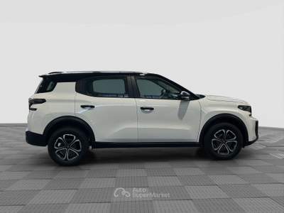 Citroen C3 C3 Aircross PureTech Turbo 100 CV You Bianco usata Parma