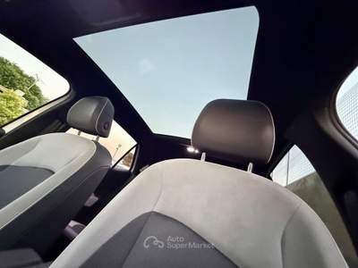 Volkswagen ID.3 ,TETTO PANORAMICO,LED AMBIENTE,FULL-LED,ecc. Bianco usata San Michele Salentino