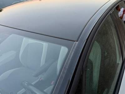 Volkswagen ID.3 ,TETTO PANORAMICO,LED AMBIENTE,FULL-LED,ecc. Bianco usata San Michele Salentino