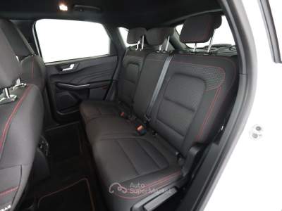 Ford Kuga Kuga 2.5 Plug In Hybrid 225 CV CVT 2WD ST-Line Bianco usata Parma