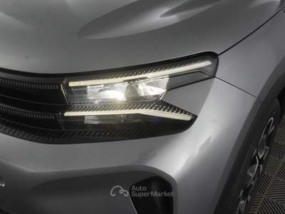 Citroen C5 Aircross C5 Aircross BlueHDi 130 S&S EAT8 Shine Argento usata Parma