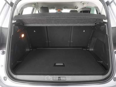 Citroen C5 Aircross C5 Aircross BlueHDi 130 S&S EAT8 Shine Argento usata Parma