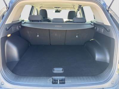 Kia Sportage Sportage 1.6 CRDi MHEV DCT Style Nero usata Parma