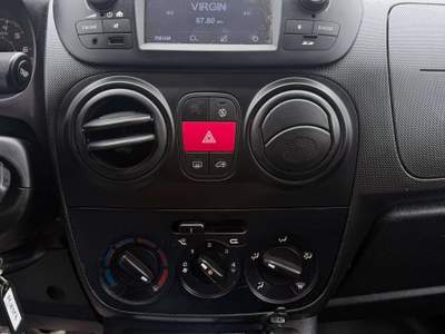 Fiat Fiorino 1.3 M-JET FURGONE ADVENTURE - 2016 Rosso usata Corato