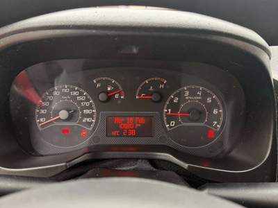 Fiat Fiorino 1.3 M-JET FURGONE ADVENTURE - 2016 Rosso usata Corato