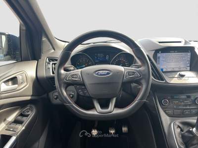 Ford Kuga Kuga 1.5 EcoBoost 120 CV S&S 2WD ST-Line Blu/Azzurro usata Parma