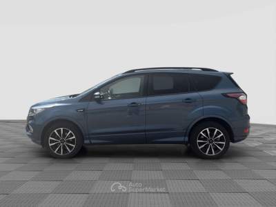 Ford Kuga Kuga 1.5 EcoBoost 120 CV S&S 2WD ST-Line Blu/Azzurro usata Parma