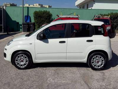 Fiat Panda VAN 1.0 HYBRID 4 POSTI EASY N1 - 2020 Bianco usata Corato