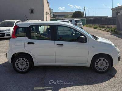 Fiat Panda VAN 1.0 HYBRID 4 POSTI EASY N1 - 2020 Bianco usata Corato