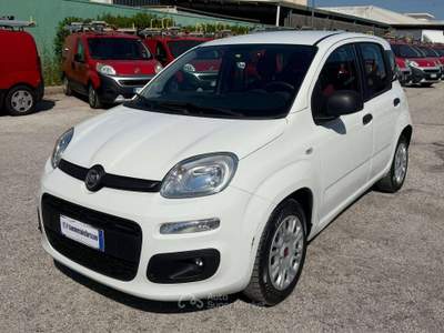 Fiat Panda VAN 1.0 HYBRID 4 POSTI EASY N1 - 2020 Bianco usata Corato