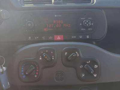 Fiat Panda VAN 1.0 HYBRID 4 POSTI EASY N1 - 2020 Bianco usata Corato