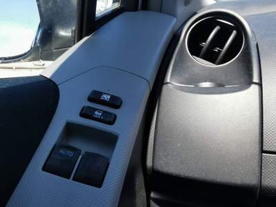 Toyota Yaris 5 porte Sol 2008 Bianco usata Barletta