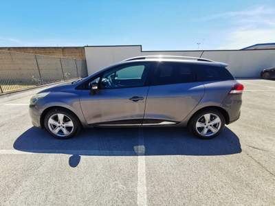 Renault Clio Sporter dCi 8V 75CV Energy Zen 2016 Grigio usata Barletta