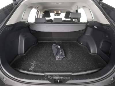 Toyota RAV4 RAV4 2.5 HV (218CV) E-CVT 2WD Active/Dynamic/Style/Business Grigio usata Parma