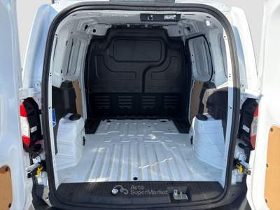 Ford Transit Courier Transit Courier 1.5 TDCi 100CV Van Trend Bianco usata Parma