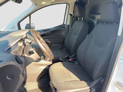 Ford Transit Courier Transit Courier 1.5 TDCi 100CV Van Trend Bianco usata Parma