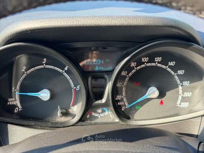 Ford Transit Courier Transit Courier 1.5 TDCi 100CV Van Trend Bianco usata Parma