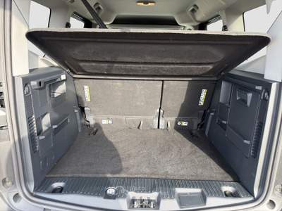 Ford Transit/Tourneo/Bus Tourneo Courier 1.0 EcoBoost Powershift Titanium Nero usata Parma