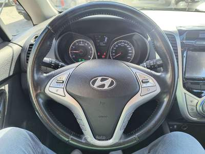 Hyundai ix20 ix20 1.4 App Mode my18 Argento usata Calenzano