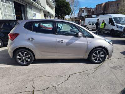 Hyundai ix20 ix20 1.4 App Mode my18 Argento usata Calenzano