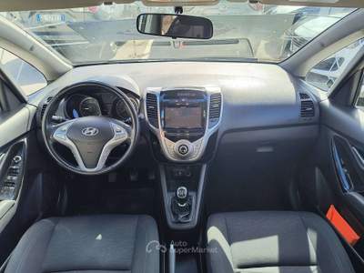 Hyundai ix20 ix20 1.4 App Mode my18 Argento usata Calenzano