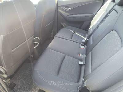 Hyundai ix20 ix20 1.4 App Mode my18 Argento usata Calenzano