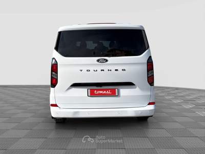 Ford Transit/Tourneo/Bus Tourneo Custom 320 2.0 EcoBlue 150CV PL Titanium Bianco usata Parma