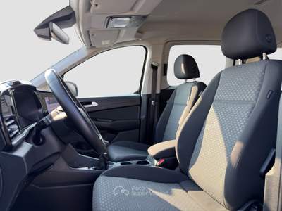 Ford Transit/Tourneo/Bus Grand Tourneo Connect 2.0 EcoBlue 122 CV Titanium Nero usata Parma