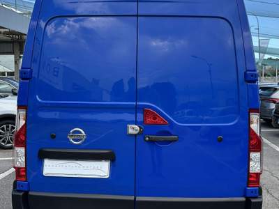 Nissan Interstar 2.3 DCI 135Cv  L2H2 Furgone “PREZZO PIÙ IVA” Blu/Azzurro usata Scorzè
