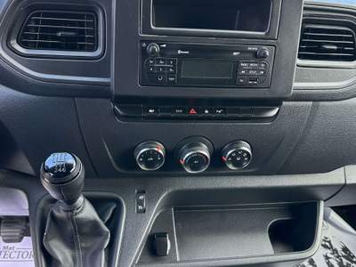 Nissan Interstar 2.3 DCI 135Cv  L2H2 Furgone “PREZZO PIÙ IVA” Blu/Azzurro usata Scorzè