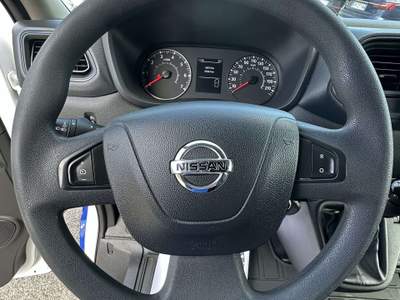 Nissan Interstar 2.3 DCI 135Cv  L2H2 Furgone “PREZZO PIÙ IVA” Blu/Azzurro usata Scorzè