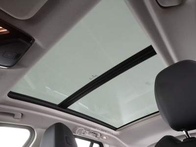 BMW X3 X3 sDrive18d 48V Bianco usata Parma