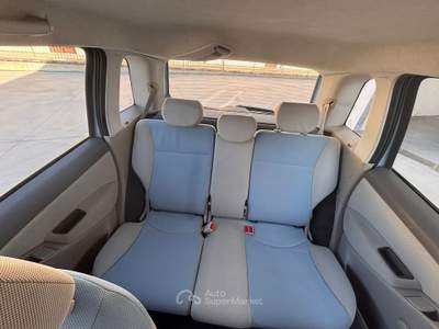 Fiat Idea FIAT IDEA CAMBIO AUTOMATICO Blu/Azzurro usata Montesarchio